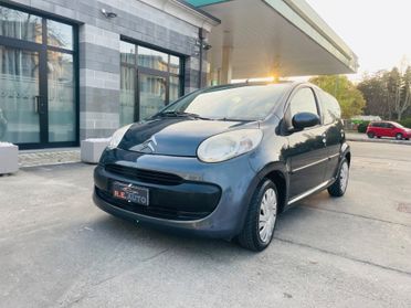 Citroen C1 1.0 5 porte airdream CMP-5 AMIC1