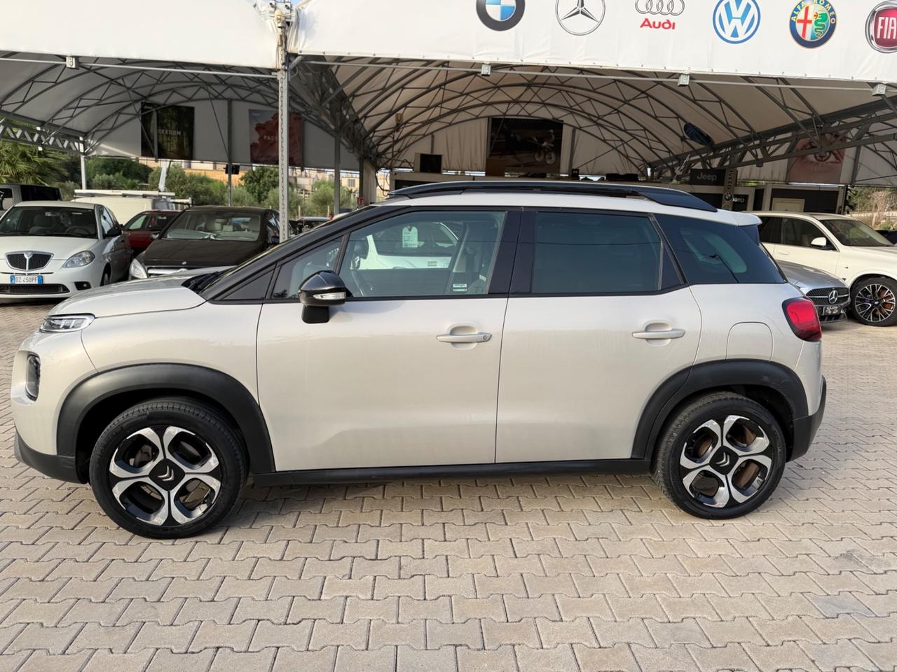 Citroen C3 1.6DIESEL GANCIO DI TRAINO