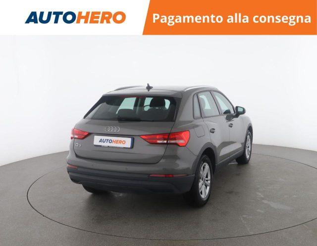 AUDI Q3 35 TDI S tronic