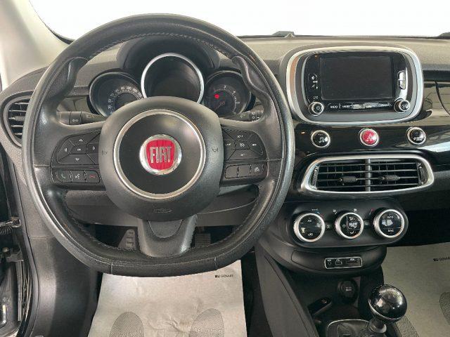 FIAT 500X 1.3 MultiJet 95cv navi+retrocamera