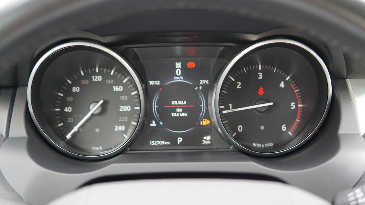 Land Rover Range Evoque 2.0 TD4 150 CV 5p. Business Edition Pure