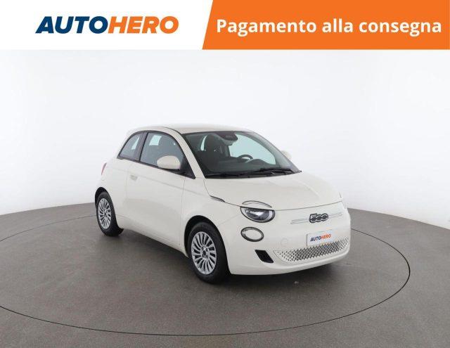 FIAT 500e Berlina 23,8 kWh