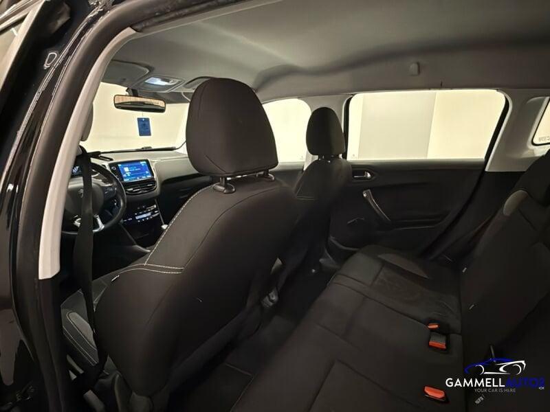 Peugeot 2008 BlueHDi 100 S&S Active