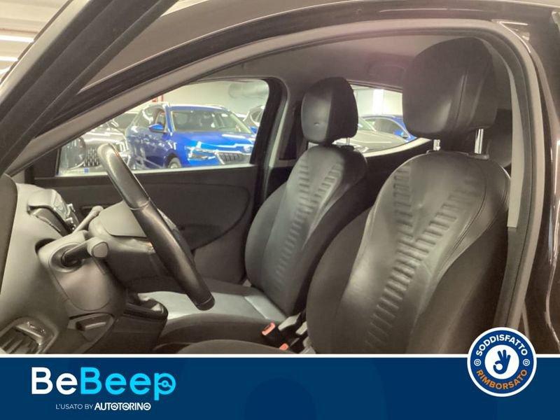 Lancia Ypsilon 1.2 8V PLATINUM S&S 69CV