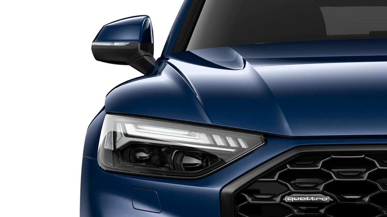 AUDI Q5 SPORTBACK 40TDI MHEV S-LINE PLUS QUATTRO
