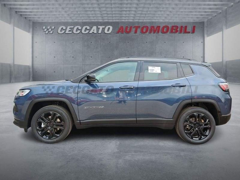 Jeep Compass Compass E-Hybrid My25 North Star 1.5 Turbo T4 E-Hybrid 130cv Fwd Dct7
