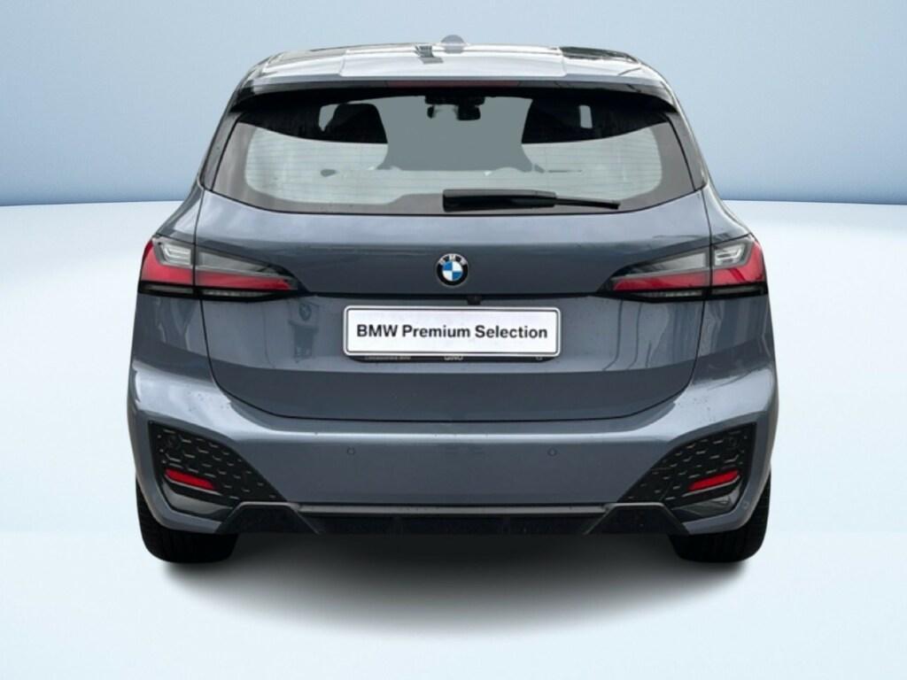 BMW Serie 2 Active Tourer 218 d Msport DCT