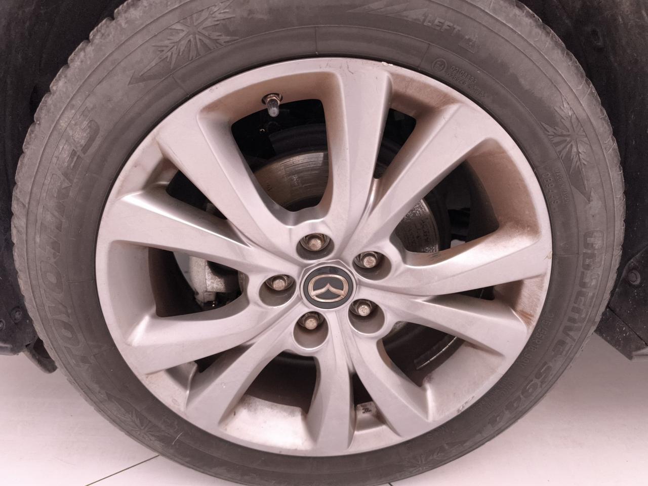 MAZDA CX-30 - CX-30 2.0 m-hybrid Executive 2wd 122cv 6mt