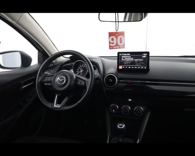 MAZDA 2 Mazda2 1.5 Skyactiv-G Homura