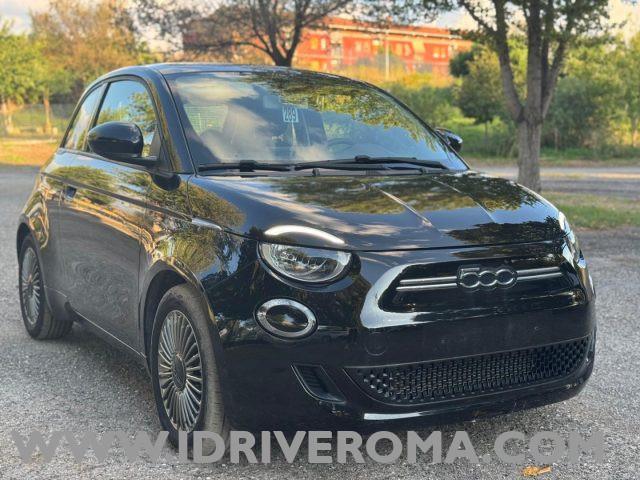 FIAT 500e Berlina 42 kWh Icon 118cv