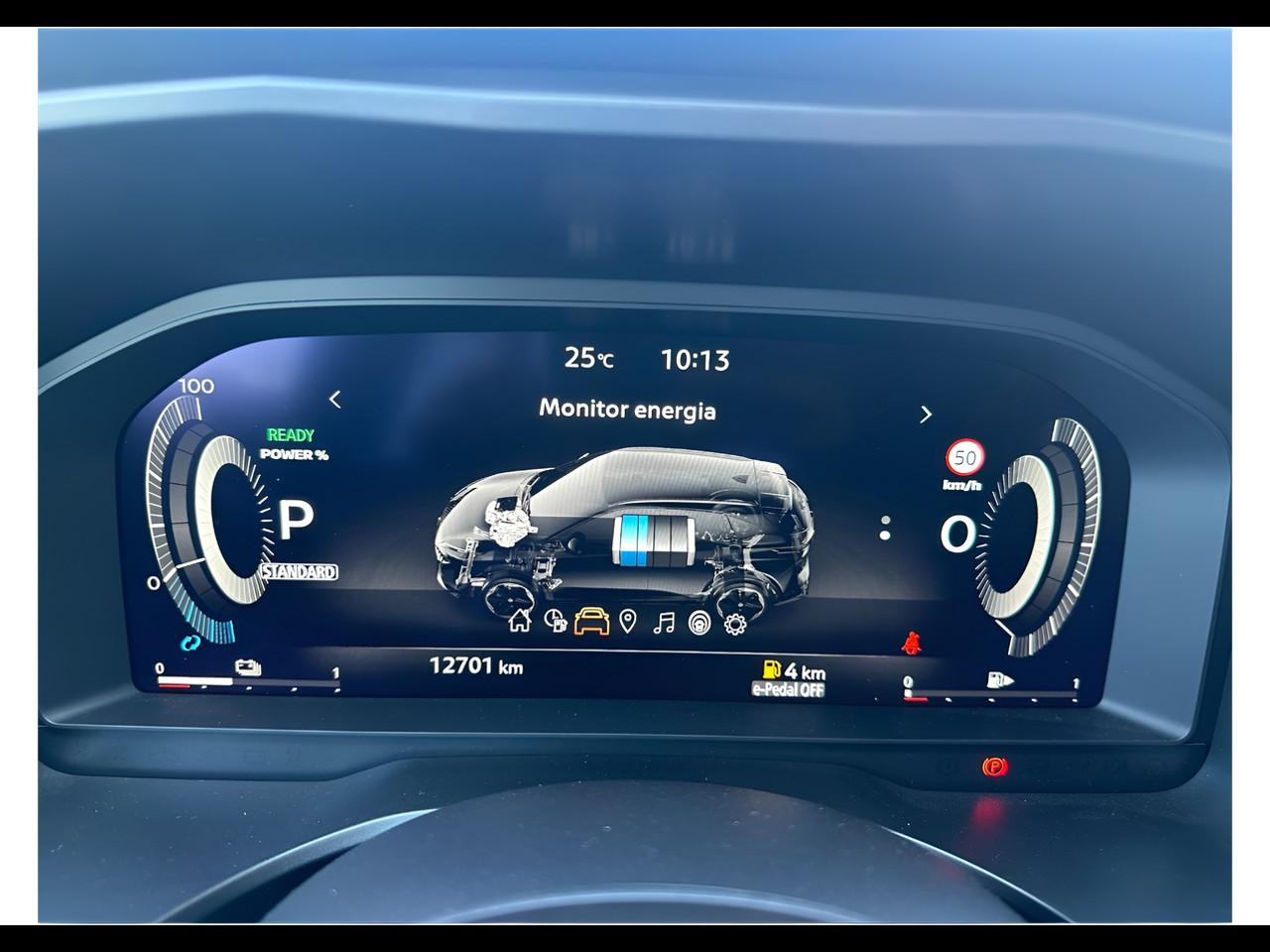 NISSAN QASHQAI N-CONNECTA e-POWER 2WD