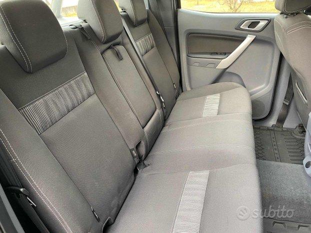 FORD Ranger 2.2 TDCi Doppia Cabina XLT 5pt. + IV