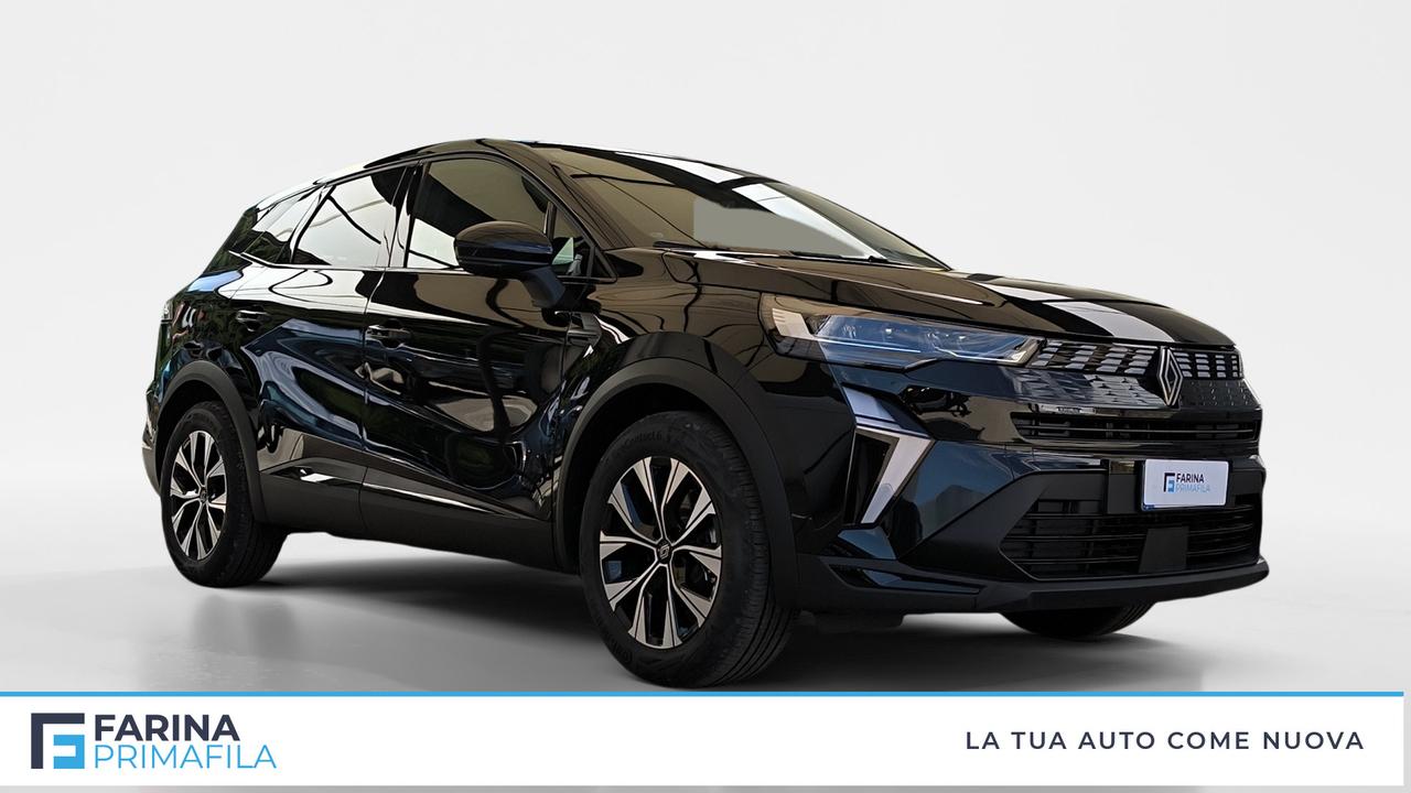 RENAULT SYMBIOZ evolution E Tech full hybrid 145
