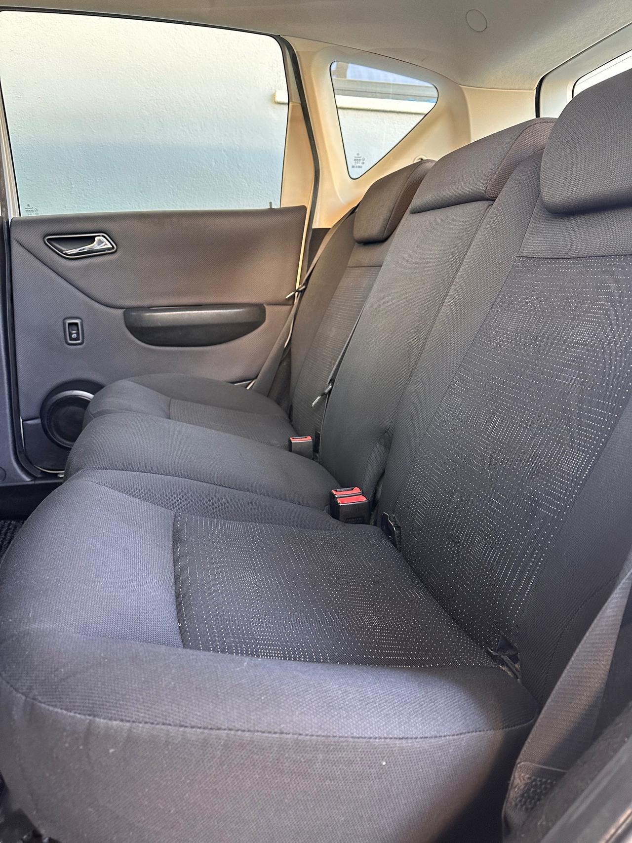 Mercedes A 160 BlueEfficiency Executive Berlina