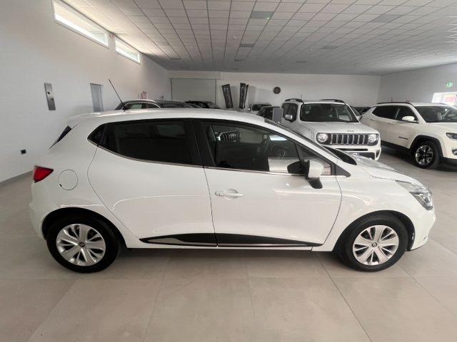 RENAULT Clio dCi 8V 75CV Start&Stop 5 porte Energy Zen