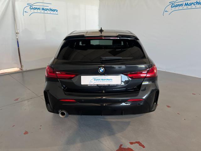 BMW 118 i 5p. Msport