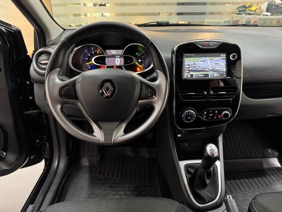 Renault Clio 1.5 dCi 75CV 5 porte Costume National