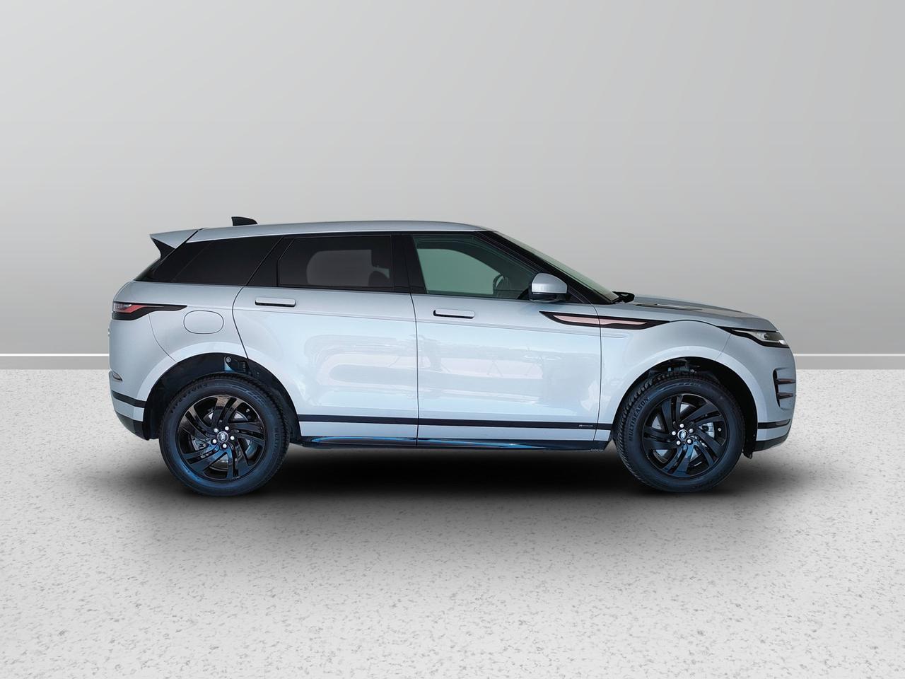 LAND ROVER Range Rover Evoque II 2019 - Range Rover Evoque 2.0d i4 mhev R-Dynamic S awd 180cv auto