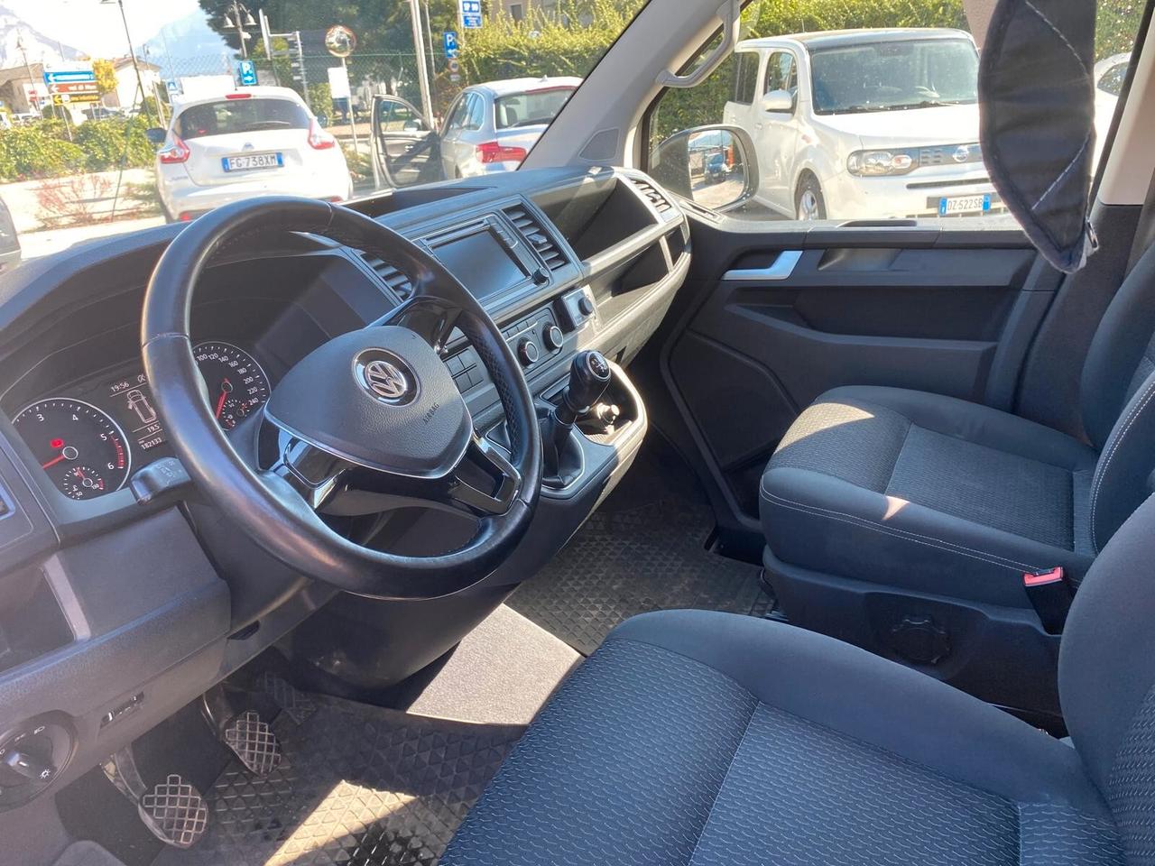 Volkswagen T6 California MULTIVAN /CALIFORNIA BULLI /EDITION 2000 TDI 150 CV