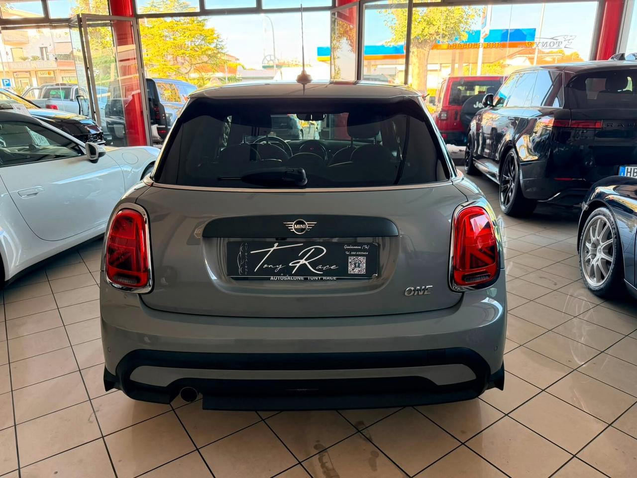 Mini 1.5 One 75CV 50.000 KM