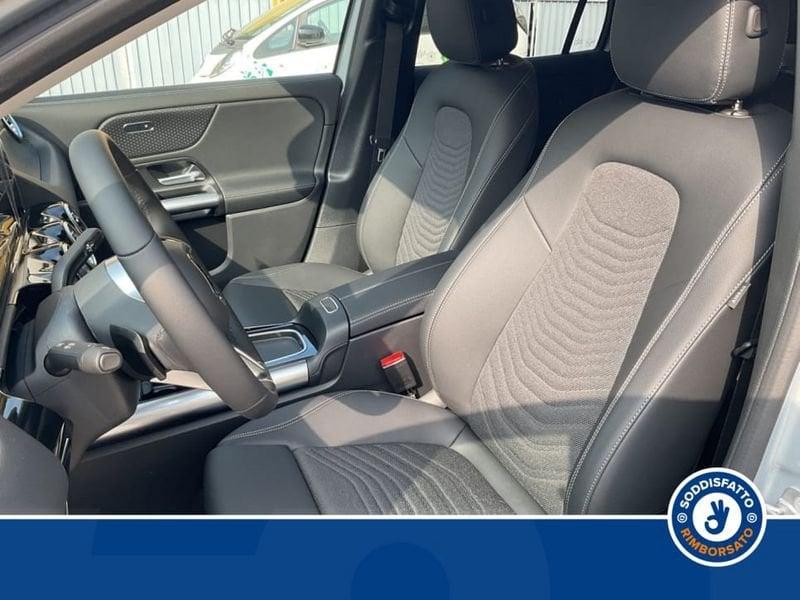 Mercedes-Benz GLA 200 Automatic Advanced Plus Progressive