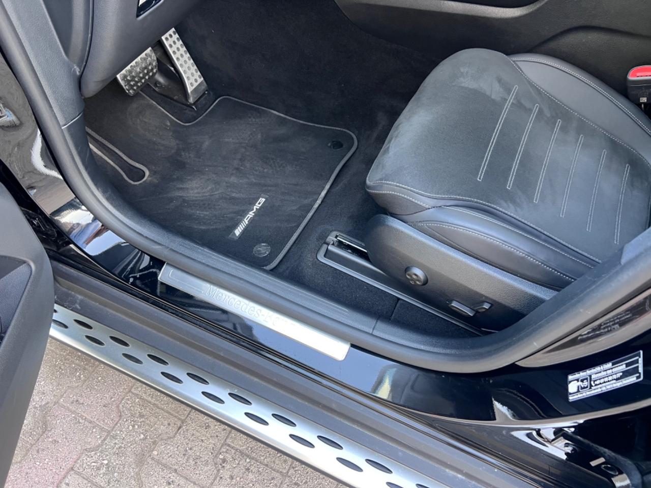 Mercedes-benz GLC 220 d 4Matic Mild Hybrid AMG Line Advanced Plus