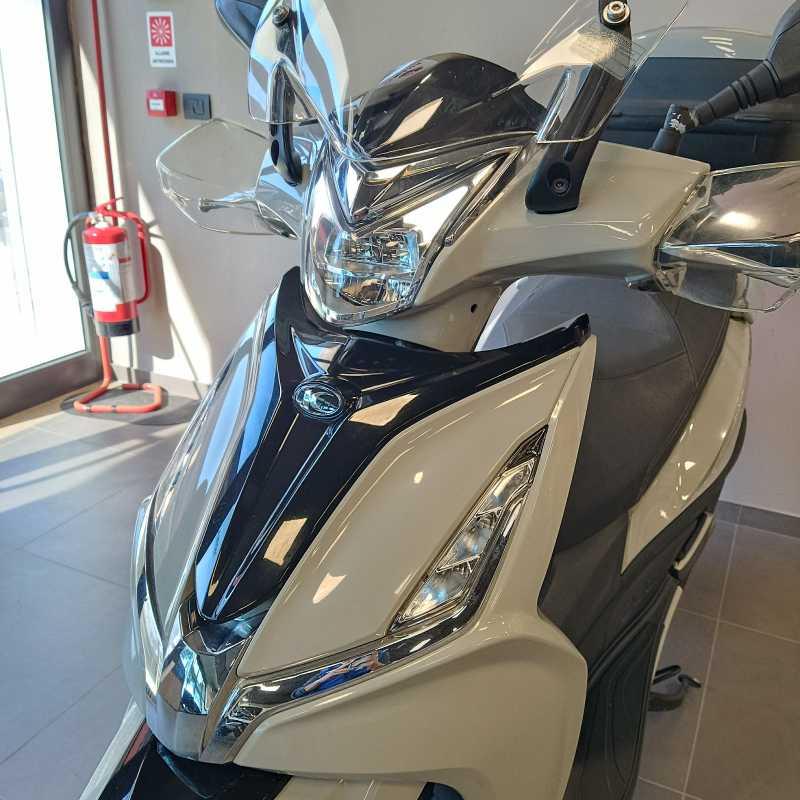 Kymco Agility 300i Noodoe - 2020