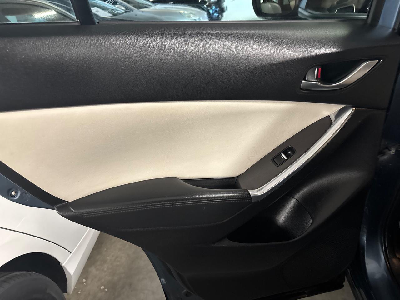 Mazda CX-5 2.2L Skyactiv-D 4WD FULL OPTIONAL PELLE|TETTO