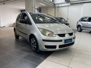 Mitsubishi Colt Colt 1.1 12V 5p. Sportychrome - GPL - PREZZO PER COMMERCIANTI