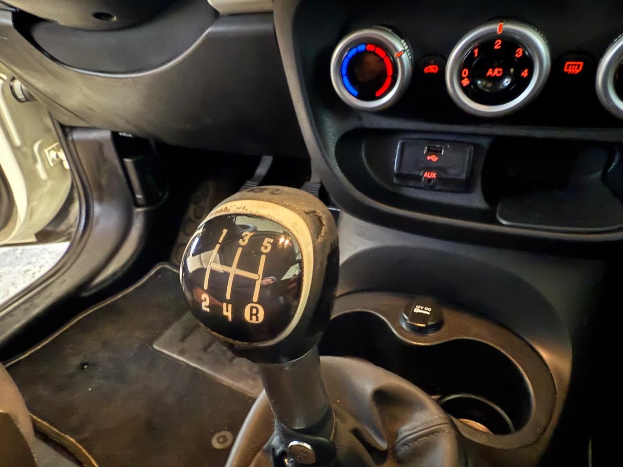 Fiat 500L 1.3 Multijet 85 CV Pop Star