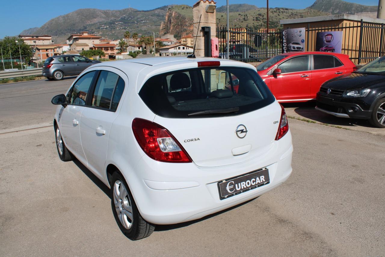 Opel Corsa 1.3 CDTI 75CV F.AP. 5 porte Sport