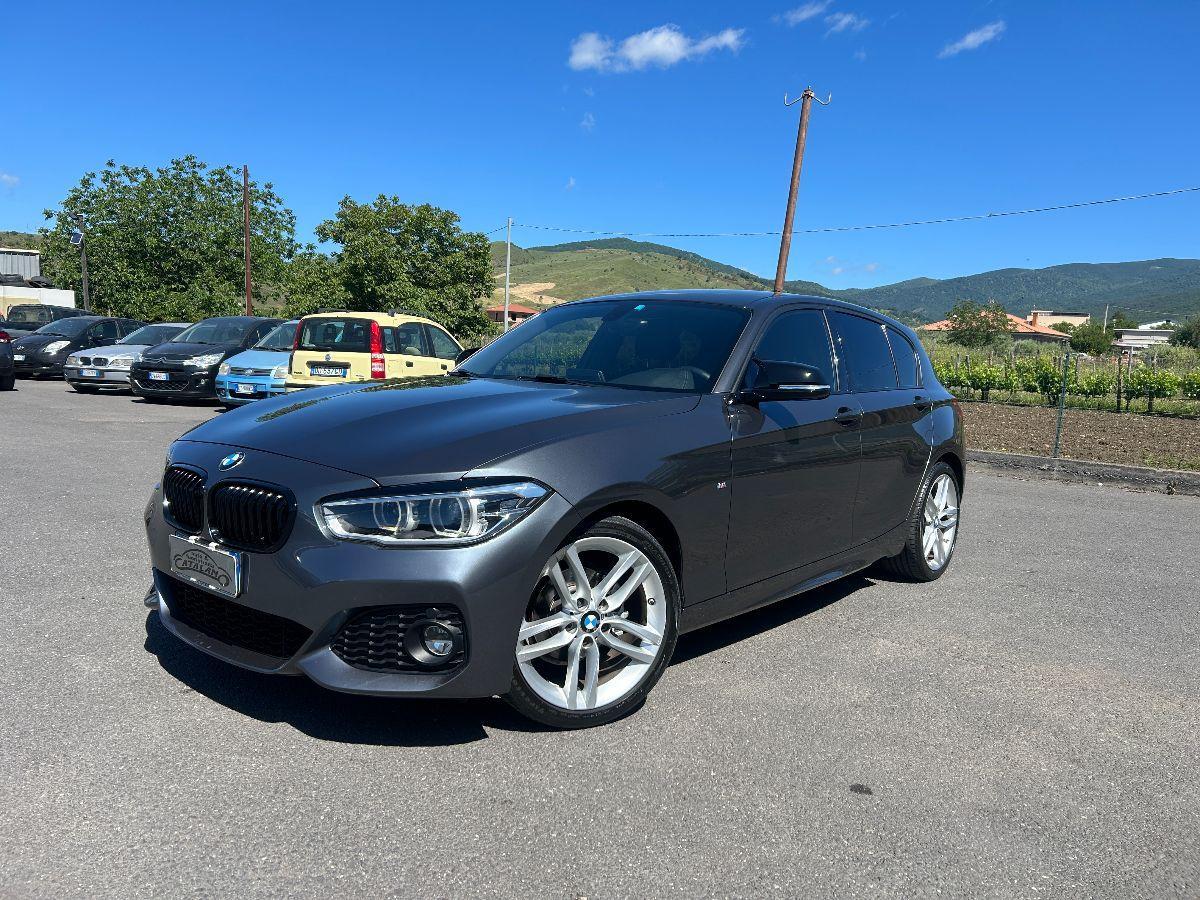 BMW - Serie 1 - 118d 150CV 5p. Msport LED