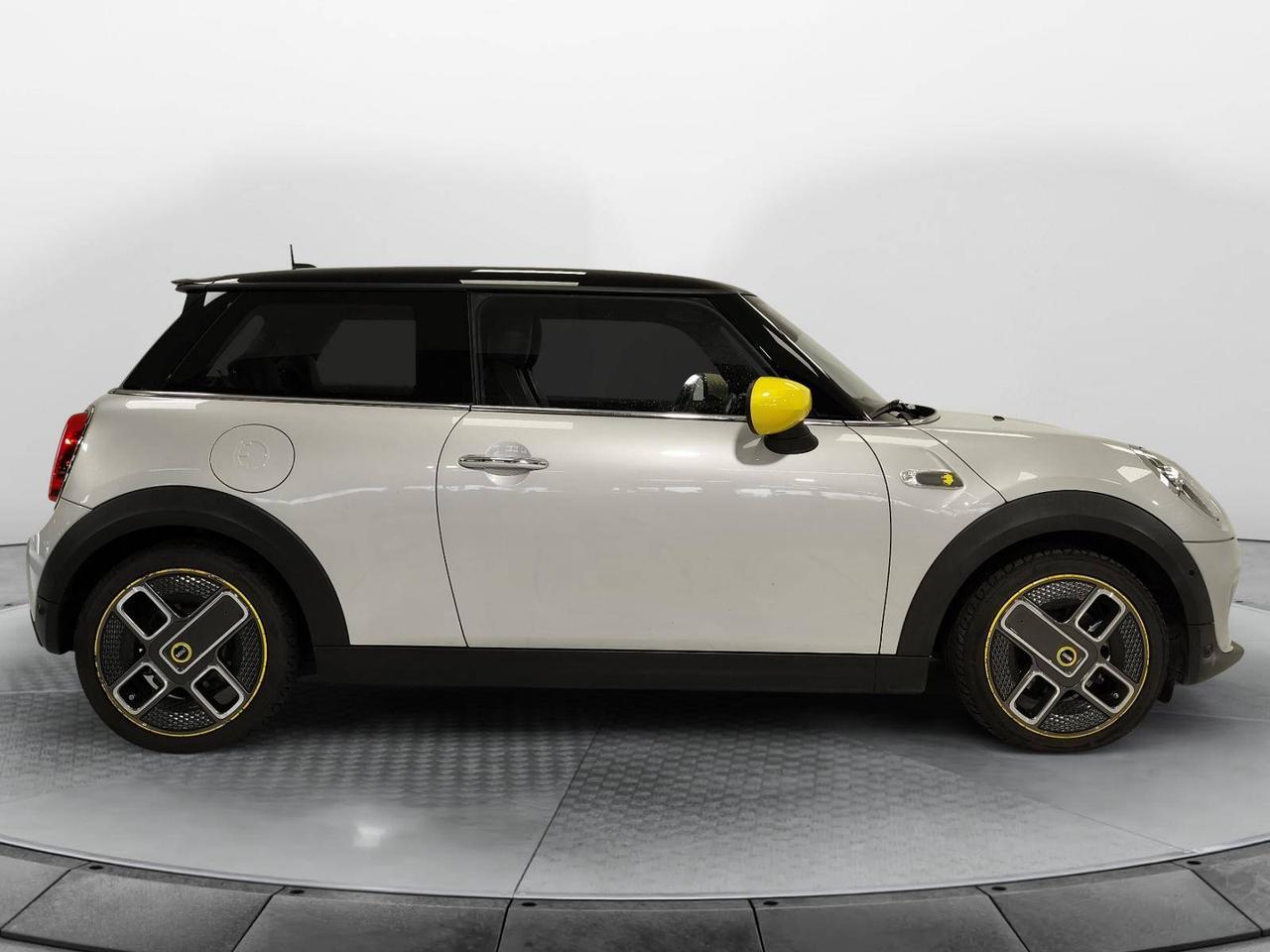 MINI Cooper SE L 3 Porte