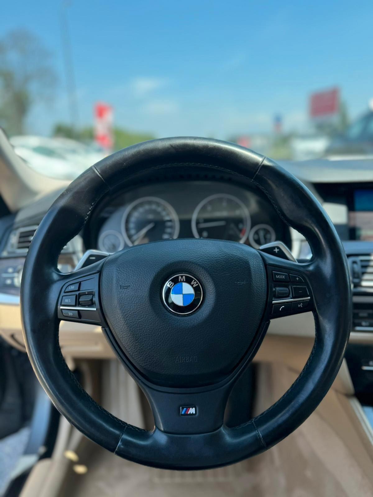Bmw 535 535d Msport