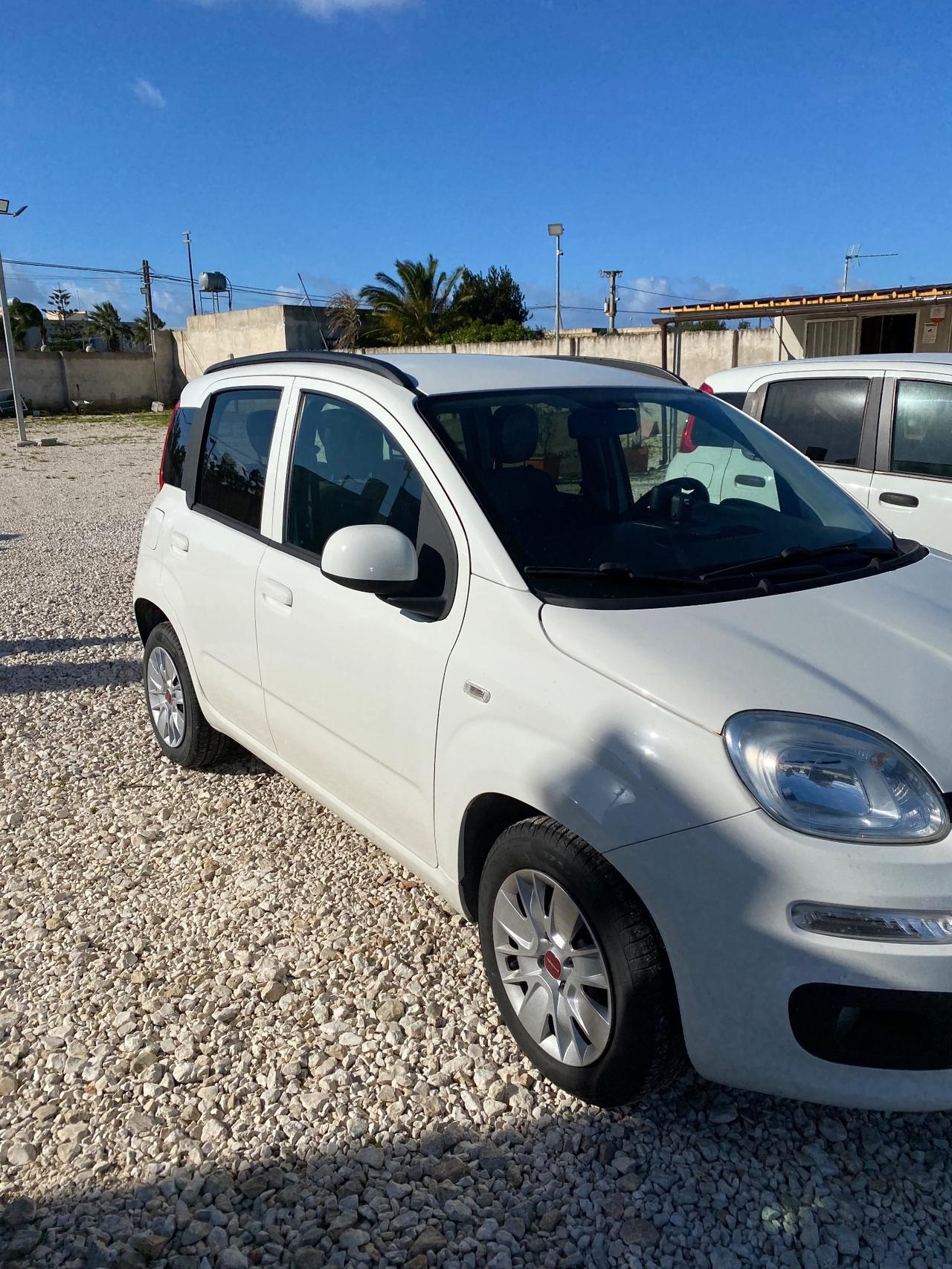Fiat Panda 1.3 MJT 95 CV S&S Easy Autocarro