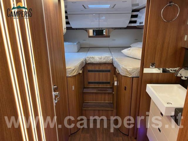 CARTHAGO CARTHAGO CHIC E-LINE I 61 XL LEMERCEDES