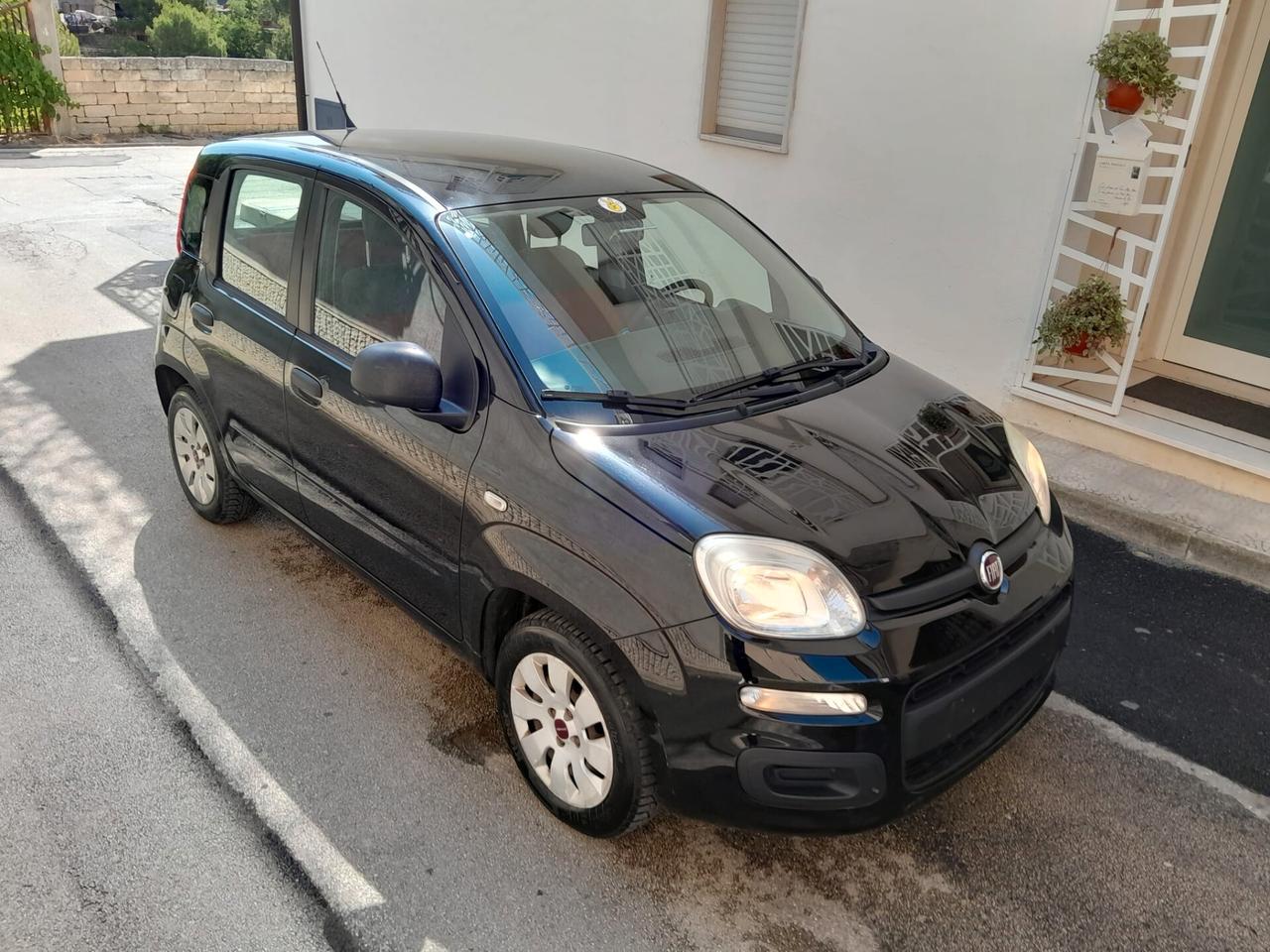 Fiat Panda 1.2 Classic