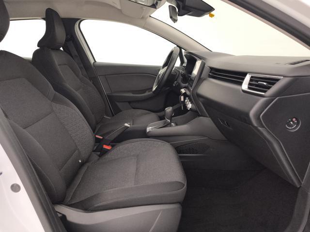 RENAULT Clio 1.6 E-Tech hybrid Business 140cv auto