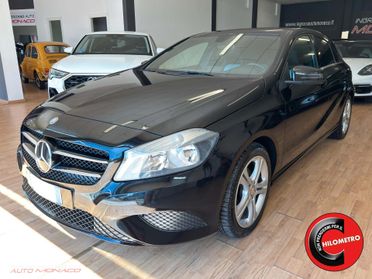 Mercedes-benz A 180 A 180 CDI Sport 2014