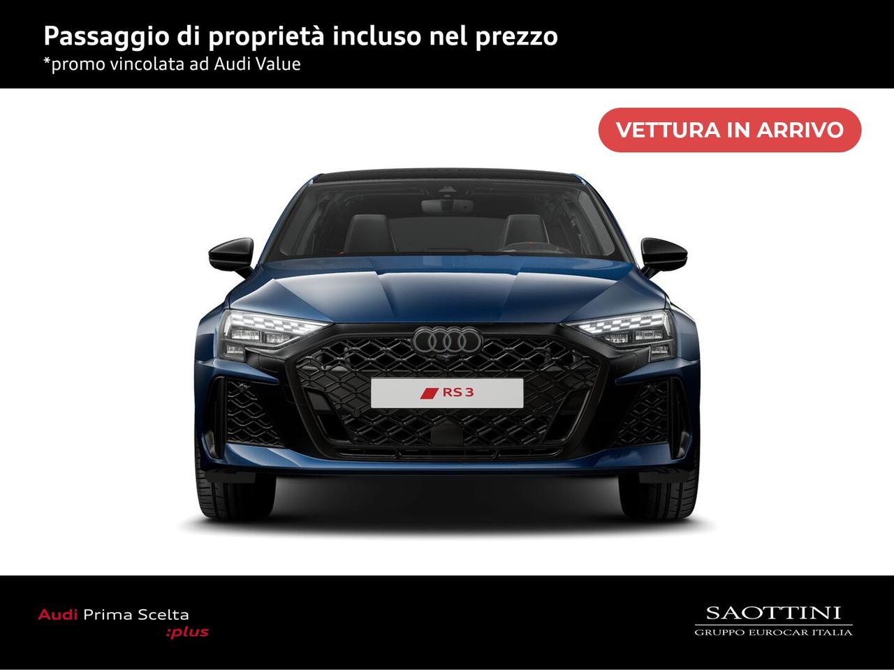 Sportback TFSI quattro S tronic