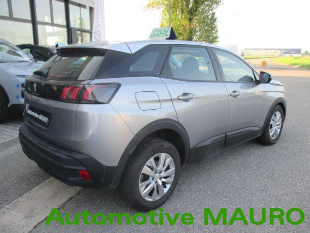 PEUGEOT 3008 BlueHDi 130 S&S Active Pack