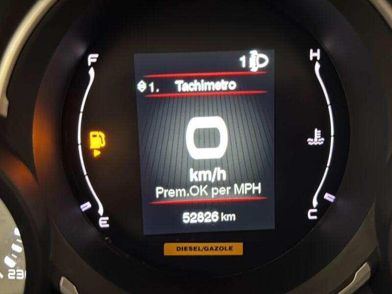FIAT 500L Urban 1.3 Multijet 95cv