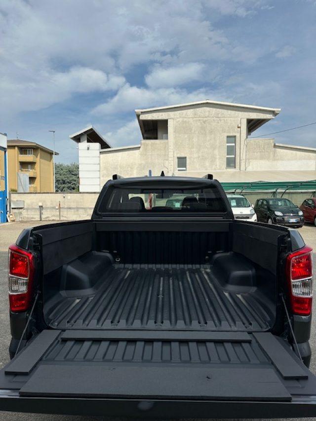 KGM Rexton Sports XL 2.2L 4WD aut. Double Cab Dream