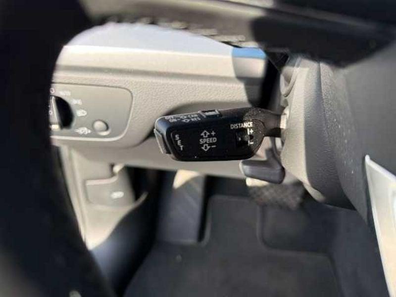 Audi Q5 II 2020 40 2.0 tdi mhev 12V Business Advanced quattro s-tronic