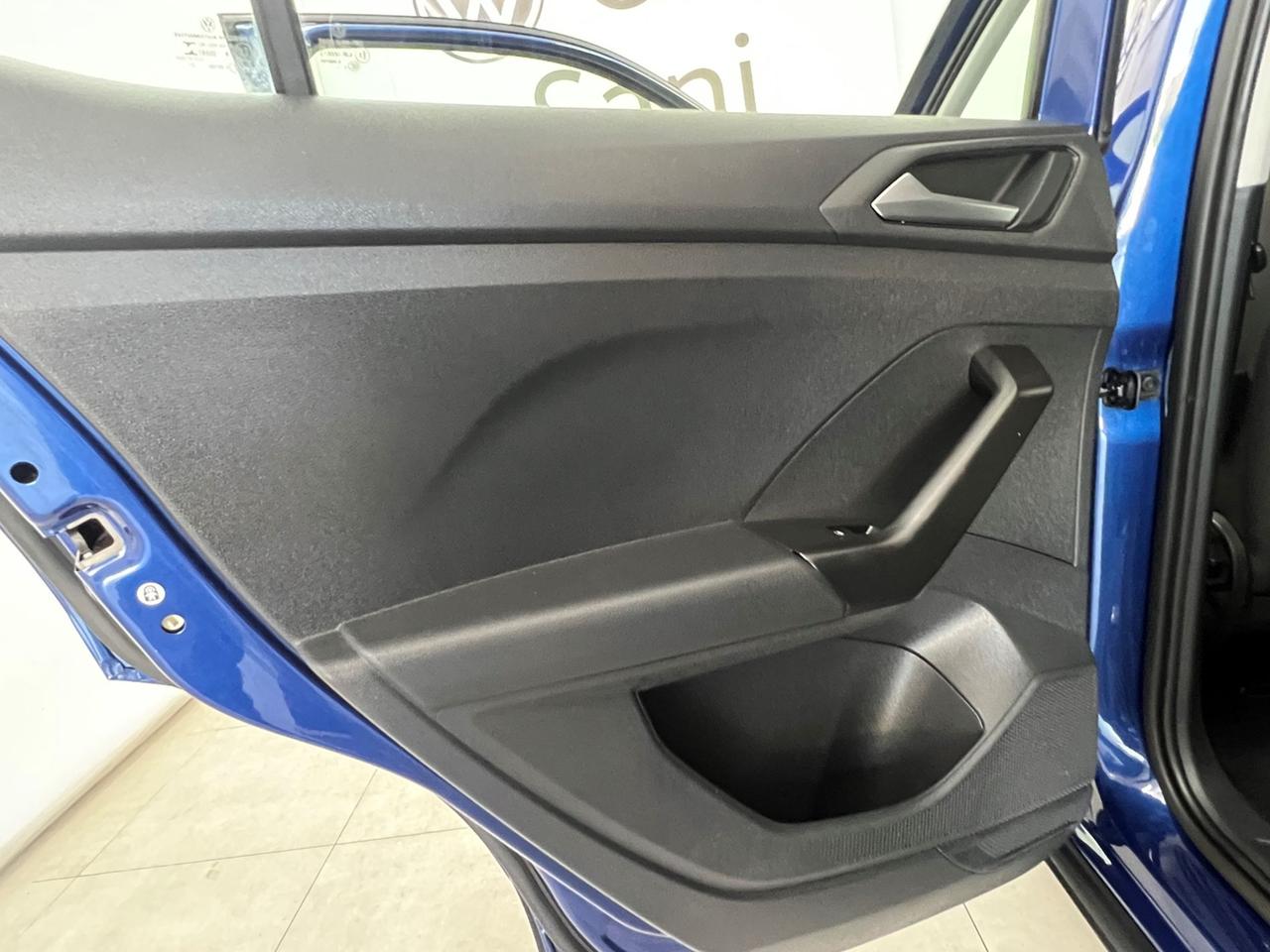 VOLKSWAGEN T-Cross 2019 T-Cross 1.0 tsi Style 95cv