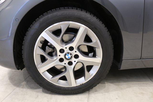 BMW 216 d Active Tourer Advantage AUTO MY 18