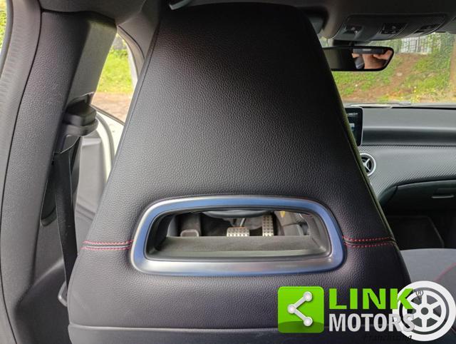 MERCEDES-BENZ A 220 d Automatic Premium AMG