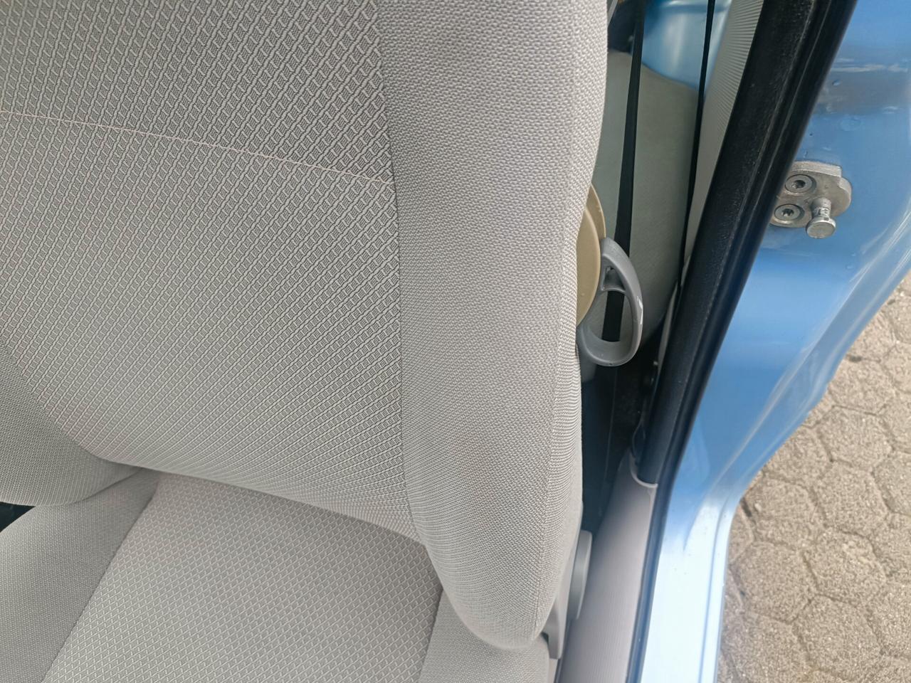 Fiat 600 1.1