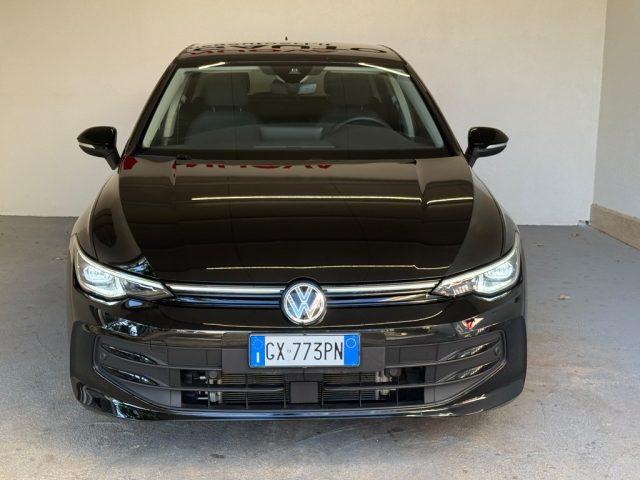 VOLKSWAGEN Golf 2.0 TDI 150 CV DSG SCR Editon Plus