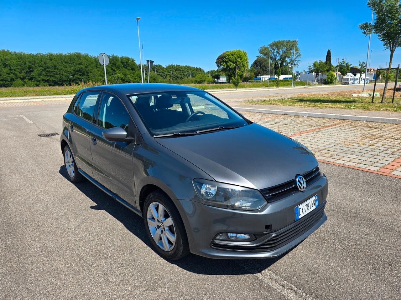 Volkswagen Polo 1.4 5 porte Comfortline